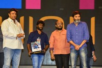 Aravinda Sametha Veera Raghava Success Meet Event Photos